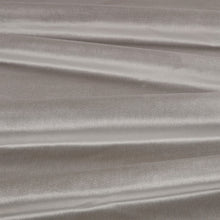 Silken Silverbirch Silken Fabric by Mark Alexander