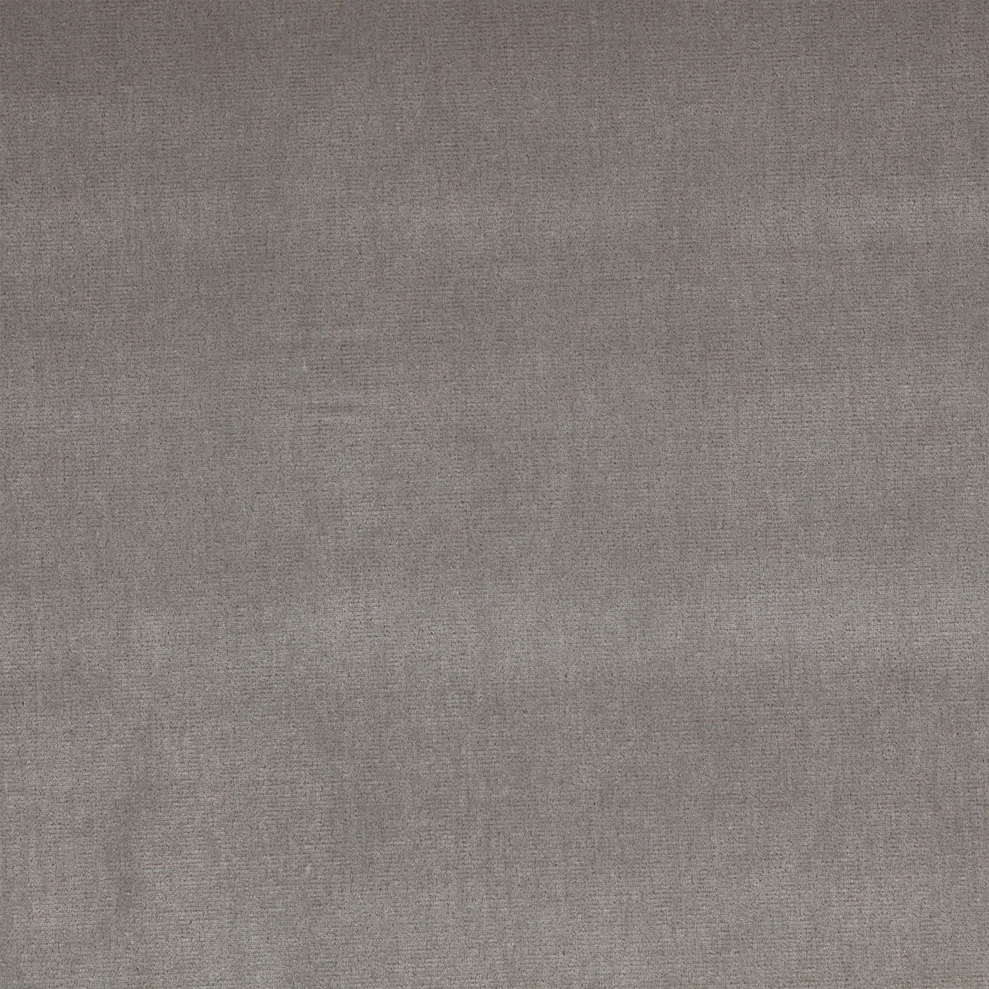 Silken French Grey Silken Fabric by Mark Alexander