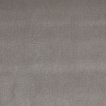 Silken French Grey Silken Fabric by Mark Alexander