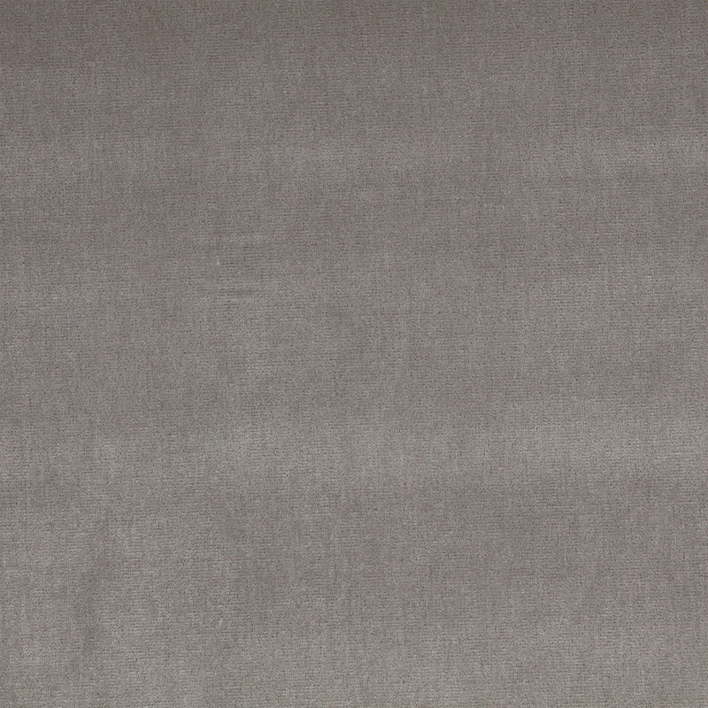 Silken French Grey Silken Fabric by Mark Alexander