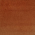 Silken Burnt Orange Silken Fabric by Mark Alexander