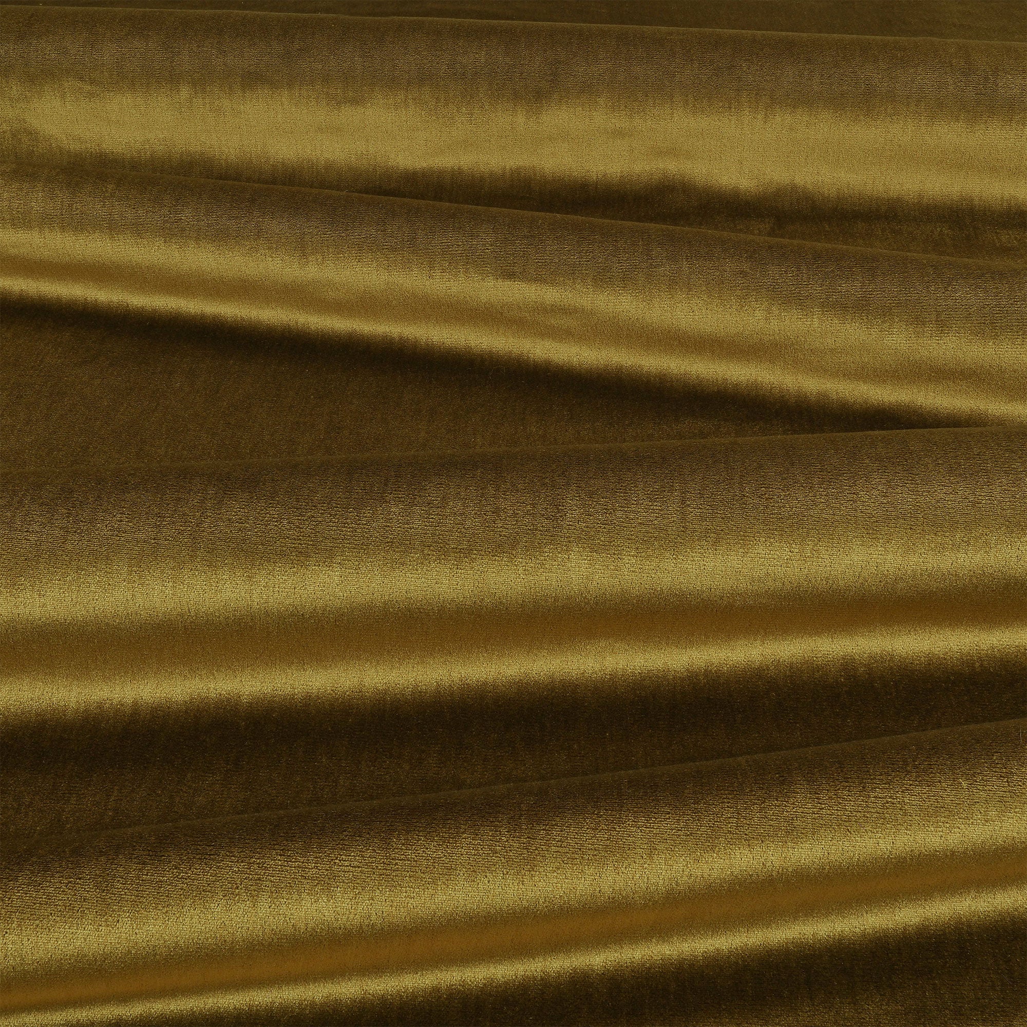 Silken Desert Palm Silken Fabric by Mark Alexander