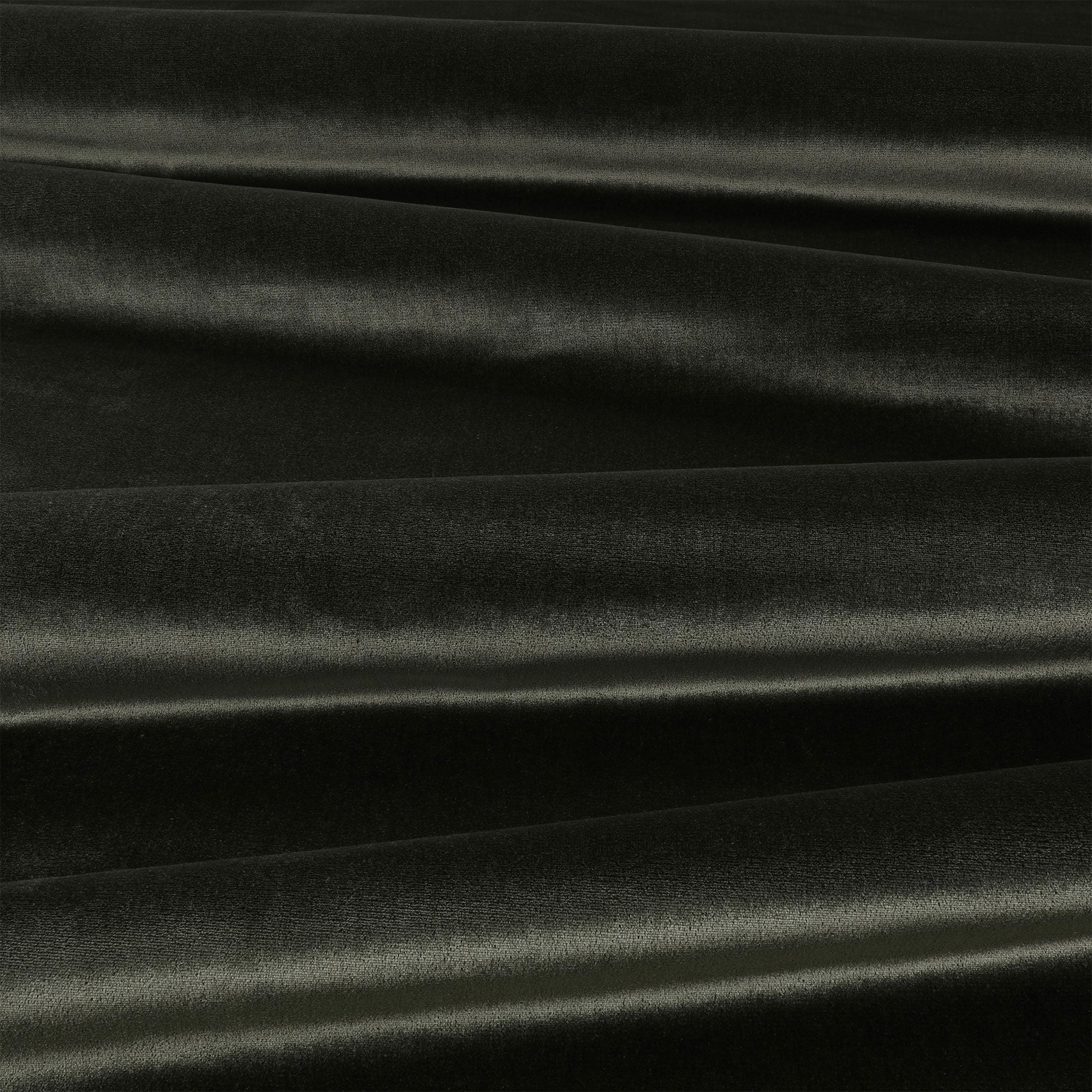 Silken Thicket Silken Fabric by Mark Alexander