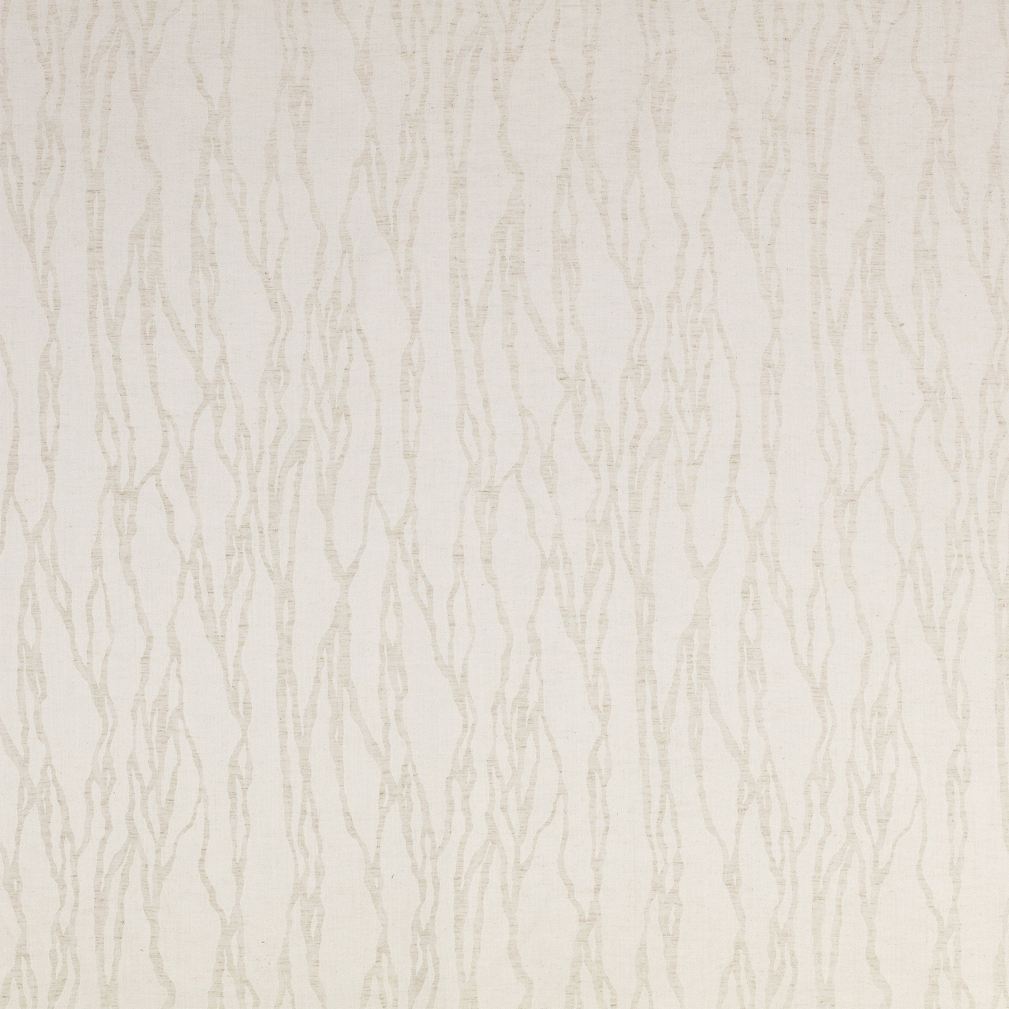 M715-01 Rivulet Eggshell Rivulet Fabric by Mark Alexander