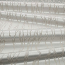 M716-02 Rivulet Silvershell Rivulet Fabric by Mark Alexander