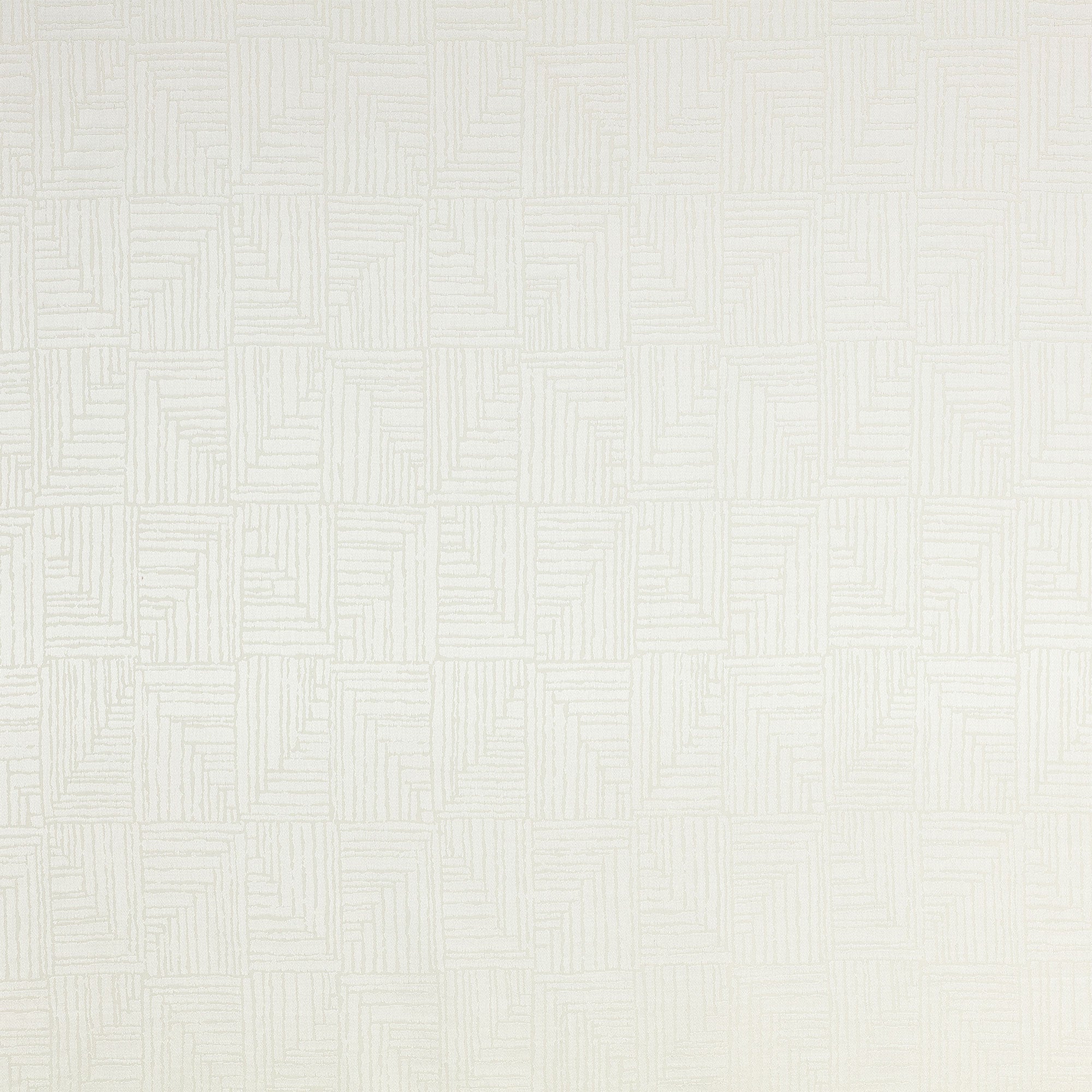 M717-01 Meiro Eggshell Meiro Fabric by Mark Alexander