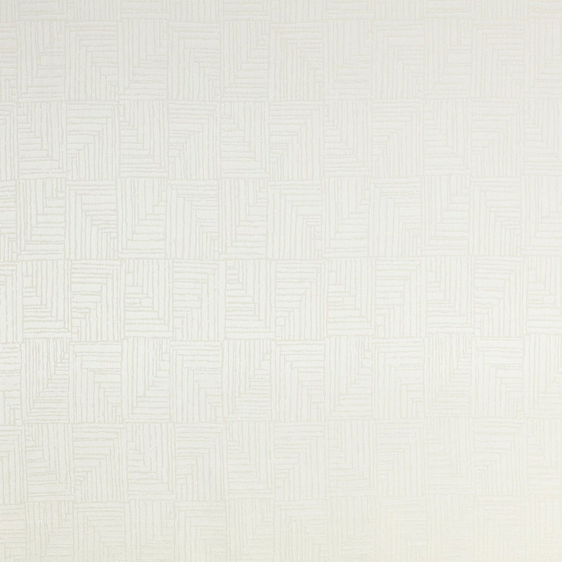M717-01 Meiro Eggshell Meiro Fabric by Mark Alexander