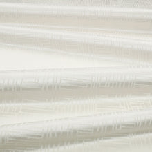 M717-01 Meiro Eggshell Meiro Fabric by Mark Alexander