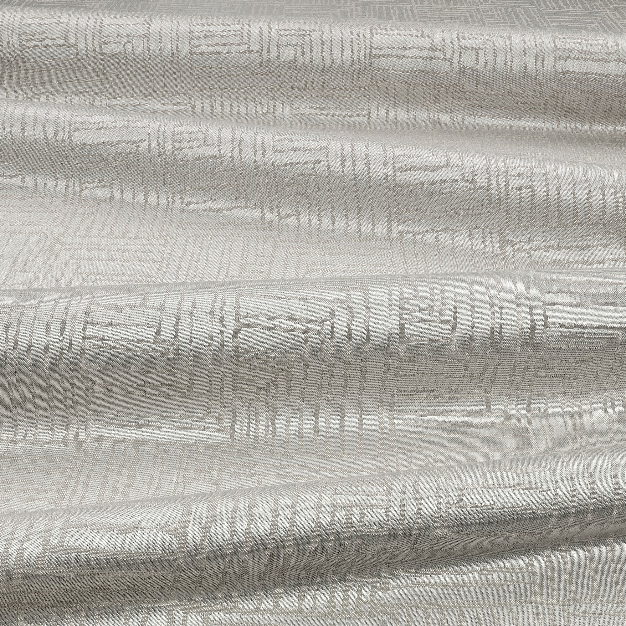 M717-02 Meiro Silverbirch Meiro Fabric by Mark Alexander