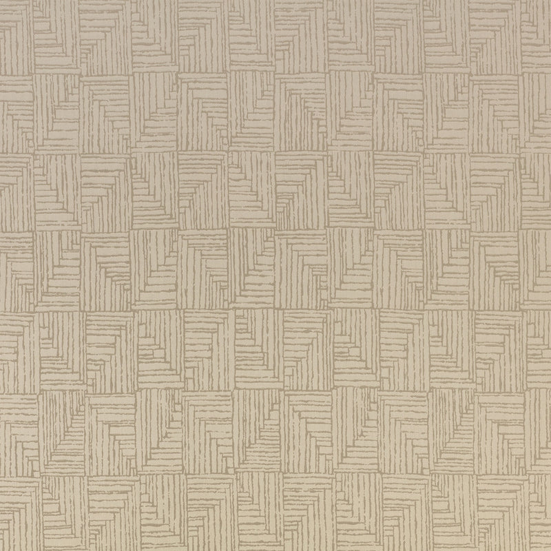 M717-03 Meiro Vellum Meiro Fabric by Mark Alexander