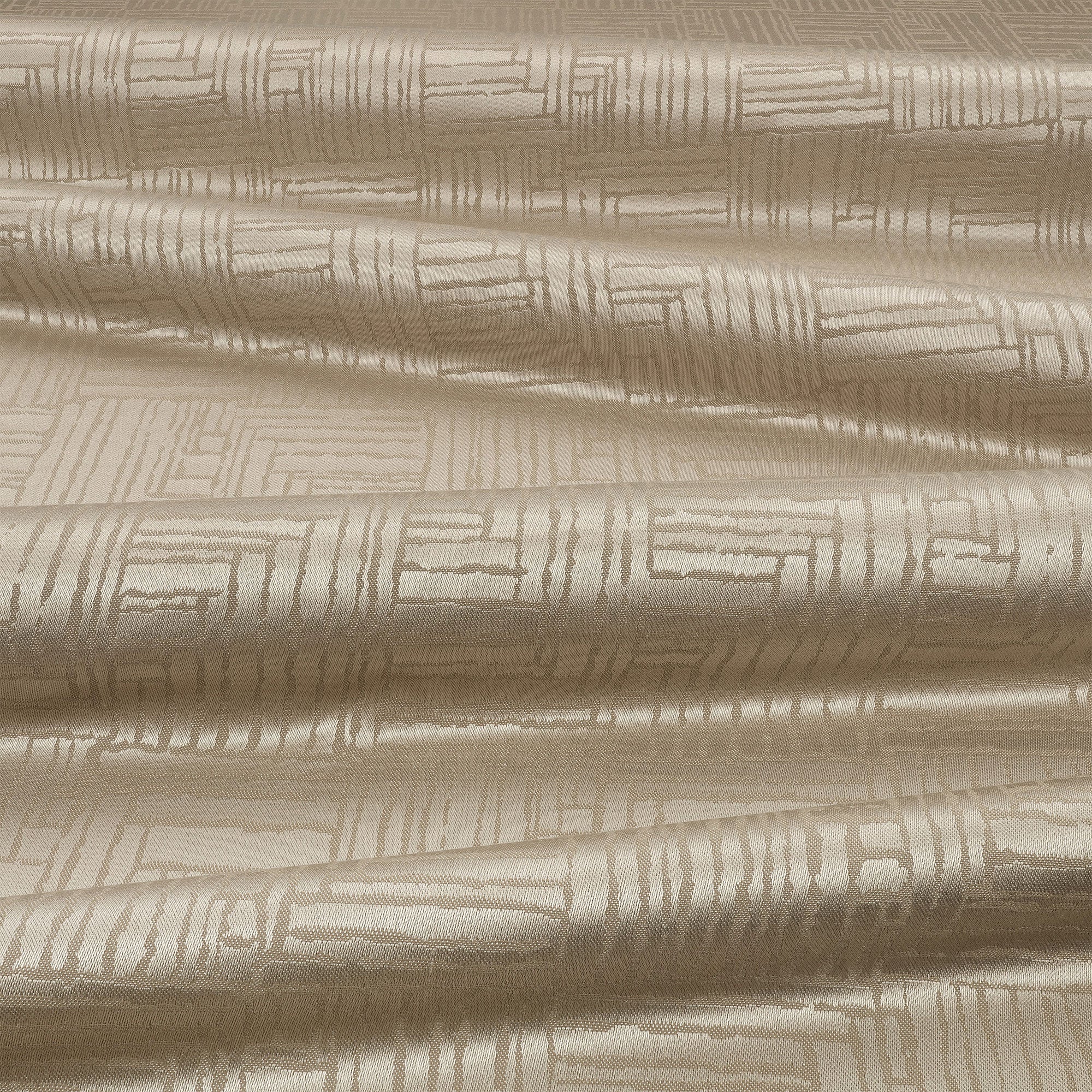 M717-03 Meiro Vellum Meiro Fabric by Mark Alexander