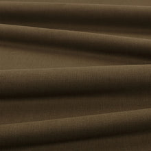 M718-12 Canapa Cloth Walnut Fabric by Mark Alexander