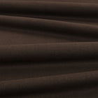 M718-21 Canapa Cloth Chocolate Fabric by Mark Alexander