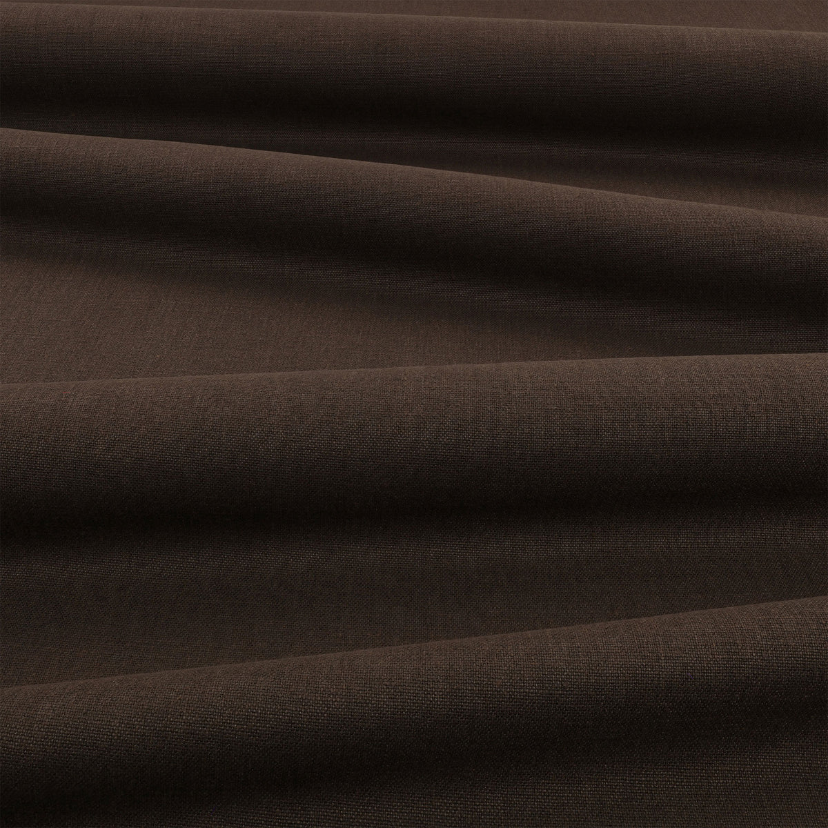 M718-21 Canapa Cloth Chocolate Fabric by Mark Alexander