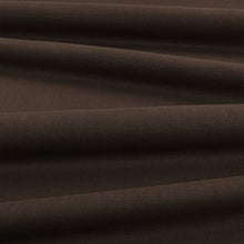 M718-21 Canapa Cloth Chocolate Fabric by Mark Alexander
