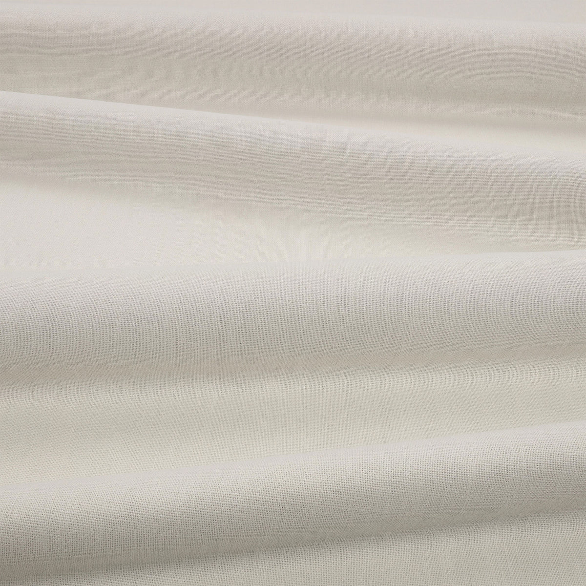 M718-31 Canapa Cloth Jasper White Fabric by Mark Alexander
