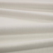 M718-31 Canapa Cloth Jasper White Fabric by Mark Alexander