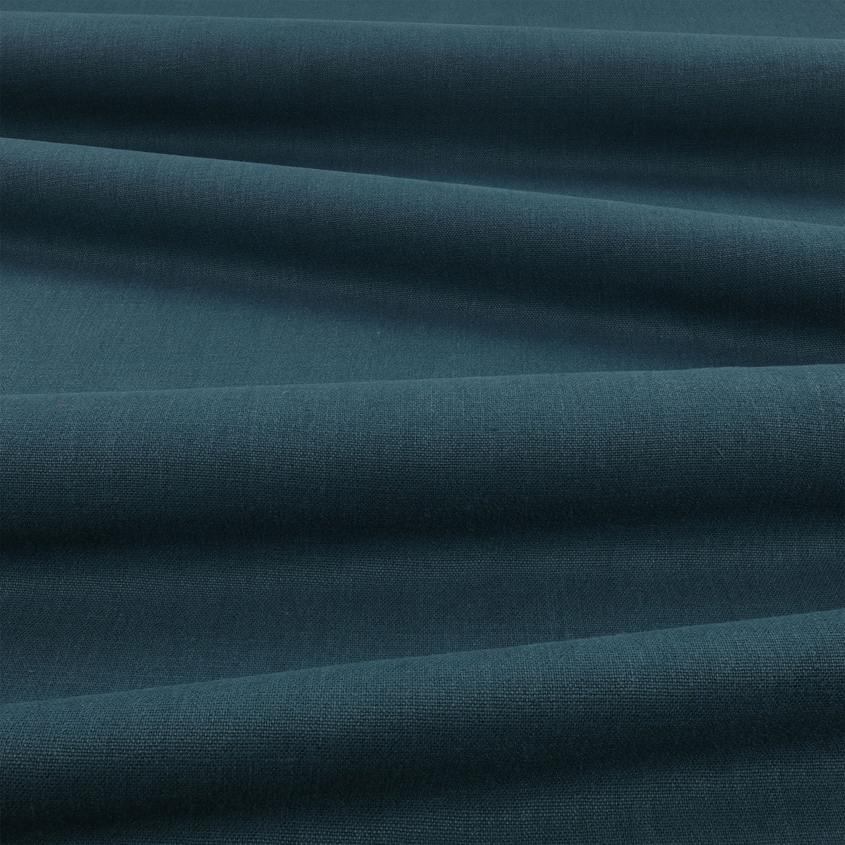 M718-35 Canapa Cloth Peacock Fabric by Mark Alexander