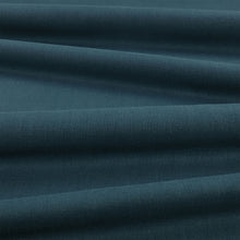M718-35 Canapa Cloth Peacock Fabric by Mark Alexander