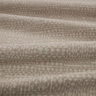 M719-01 Wari Reversible Natural Homespun Textures Fabric by Mark Alexander