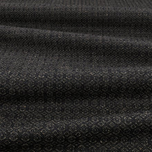 M726-03 Shaker Indigo Homespun Textures Fabric by Mark Alexander