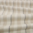 M728-01 Peruvian Stripe Parchment Homespun Textures Fabric by Mark Alexander