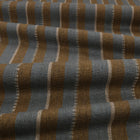 M728-02 Peruvian Stripe Desert Palm Homespun Textures Fabric by Mark Alexander