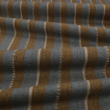 M728-02 Peruvian Stripe Desert Palm Homespun Textures Fabric by Mark Alexander