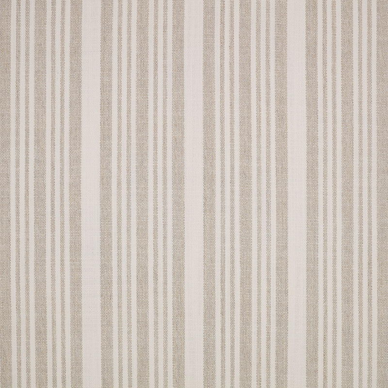 M732/01 Veranda Beach Stripe Natural Veranda III Fabric by Mark Alexander