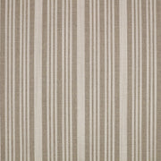 Veranda Beach Stripe Sand Veranda III Fabric by Mark Alexander