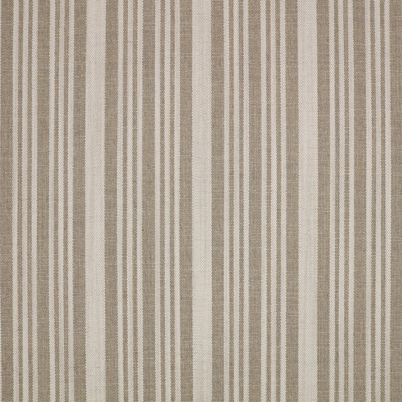M732/02 Veranda Beach Stripe Sand Veranda III Fabric by Mark Alexander