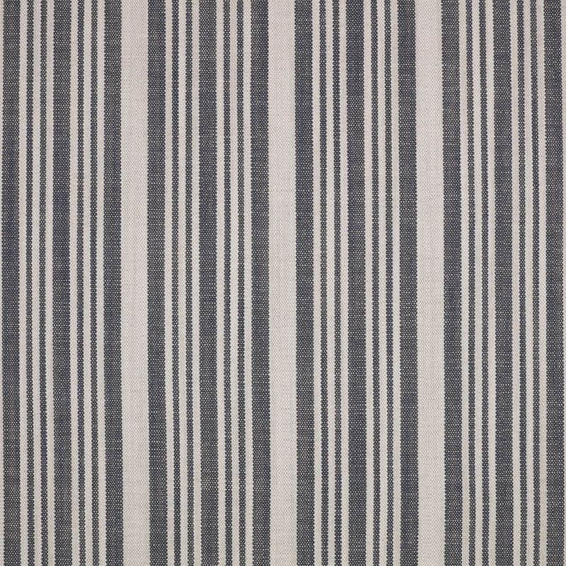 M732/04 Veranda Beach Stripe Ocean Veranda III Fabric by Mark Alexander