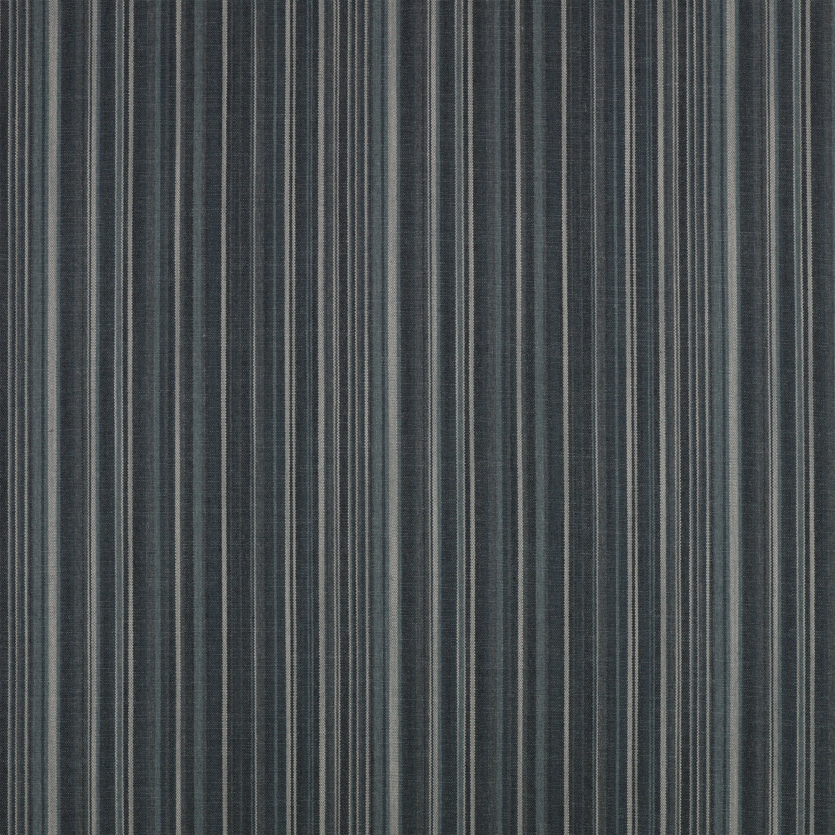 M733/04 Veranda Malabar Indigo Veranda III Fabric by Mark Alexander