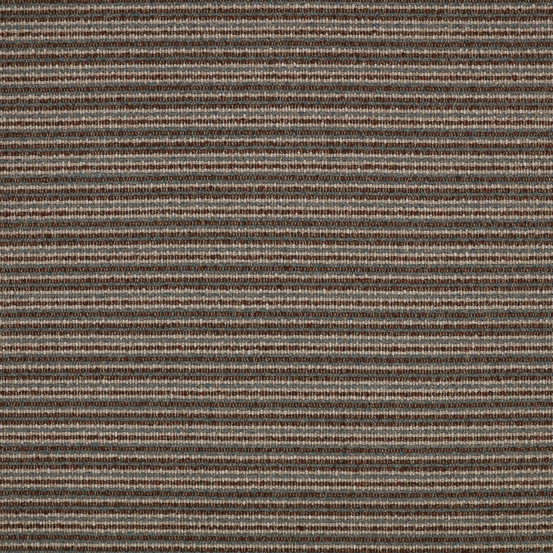 M734/02 Veranda Bazaar Iznik Veranda III Fabric by Mark Alexander