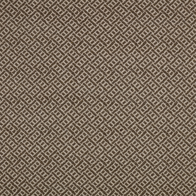 M735/02 Veranda Haiku Chestnut Veranda III Fabric by Mark Alexander