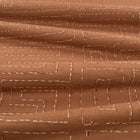 Kuba Embroidery Clay