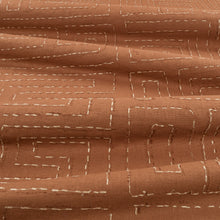Kuba Embroidery Clay