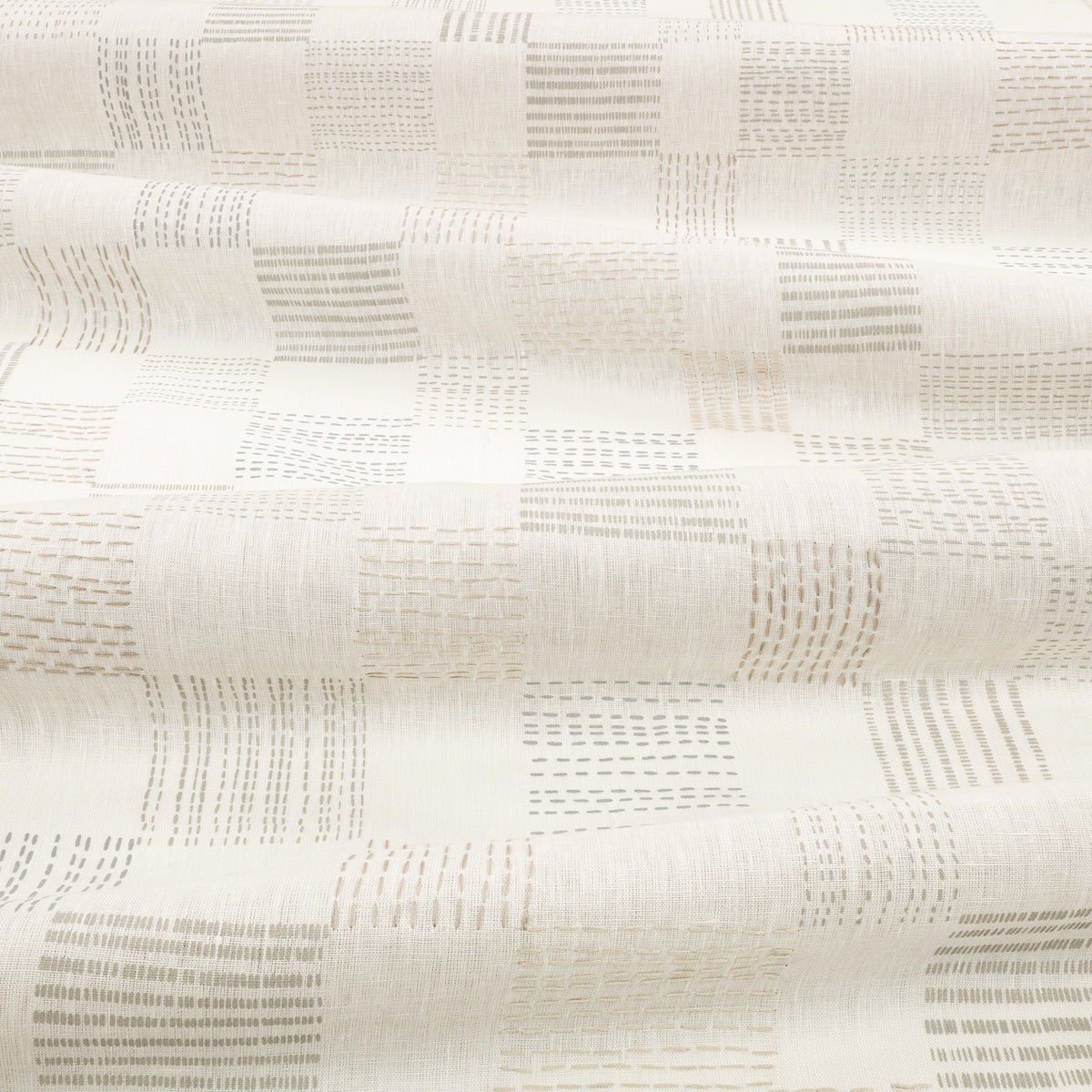 Boro Jasper White