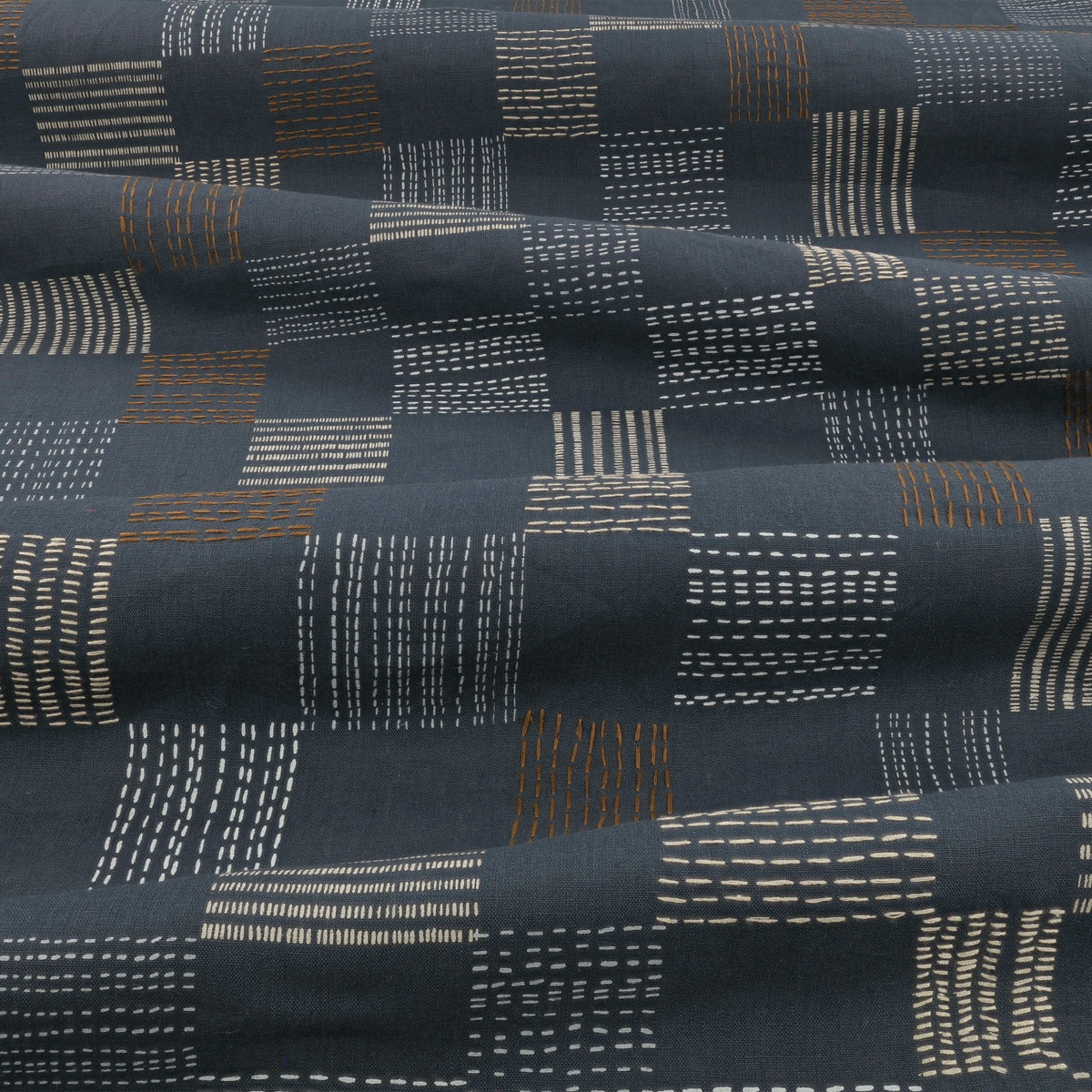 Boro Indigo