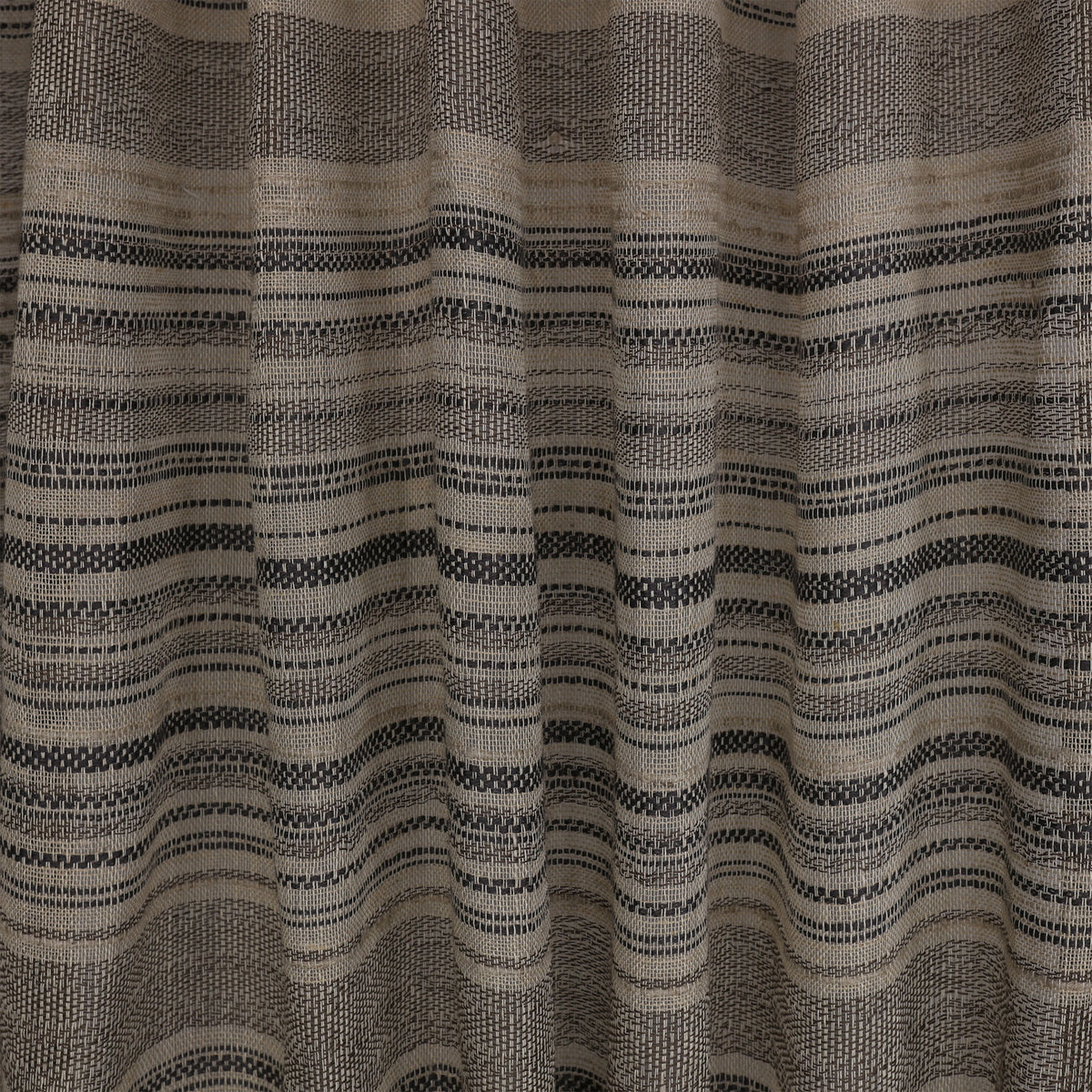 M744-04 Vedere Chestnut Homespun Sheers Fabric by Mark Alexander