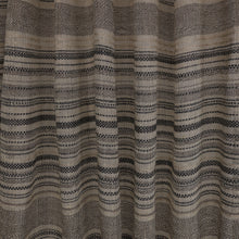 M744-04 Vedere Chestnut Homespun Sheers Fabric by Mark Alexander