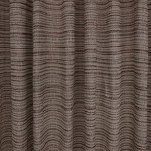 M745-04 Umbra Sienna Homespun Sheers Fabric by Mark Alexander