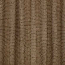 M746-03 Quipu Moccasin Homespun Sheers Fabric by Mark Alexander