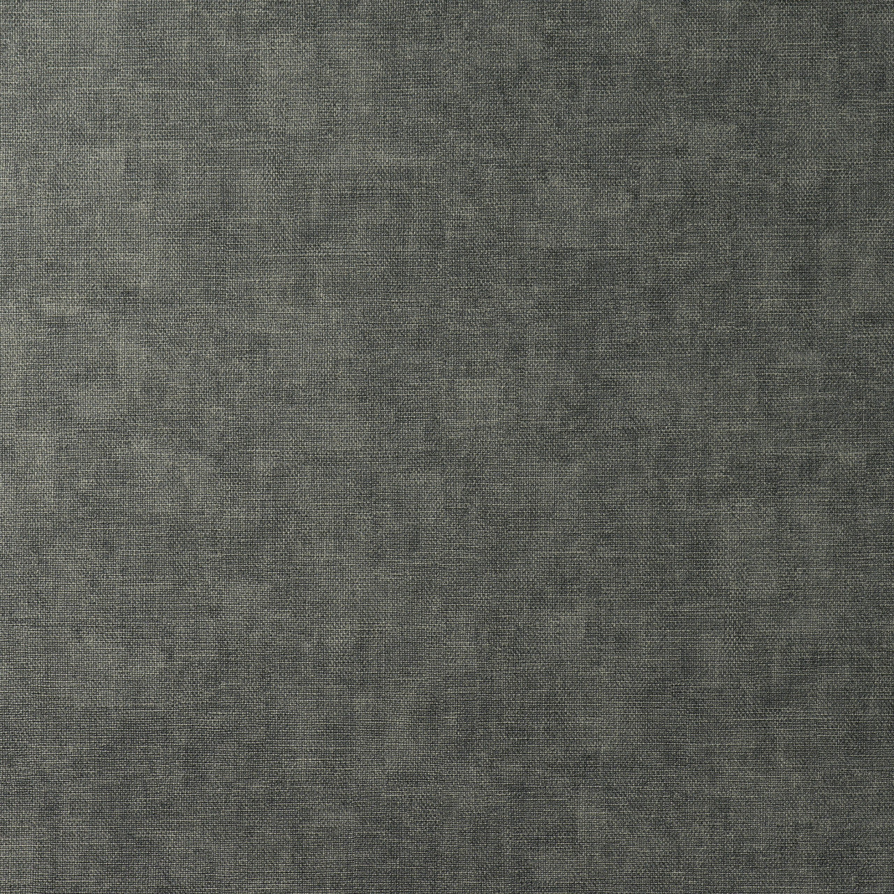 M95615 Hessian Charcoal Vymura Milano Wallpaper by Fine Decor