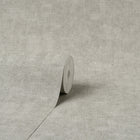 M95617 Hessian Grey Vymura Milano Wallpaper by Fine Decor