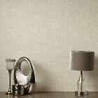 M95619 Hessian Stone Vymura Milano Wallpaper by Fine Decor