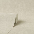 M95619 Hessian Stone Vymura Milano Wallpaper by Fine Decor