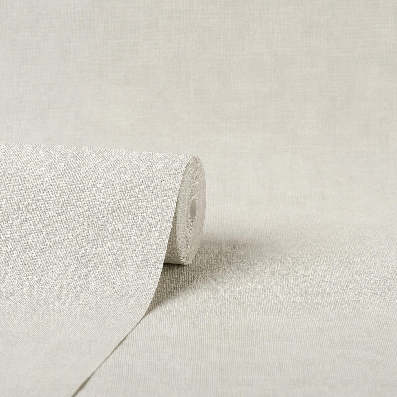 M95621 Hessian Off White Vymura Milano Wallpaper by Fine Decor