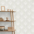 M95657 Florentine Damask Vymura Milano Wallpaper by Fine Decor