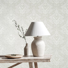 M95657 Florentine Damask Vymura Milano Wallpaper by Fine Decor